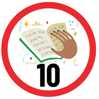 Completion Badge Badge