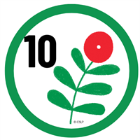 Adult Completion Badge